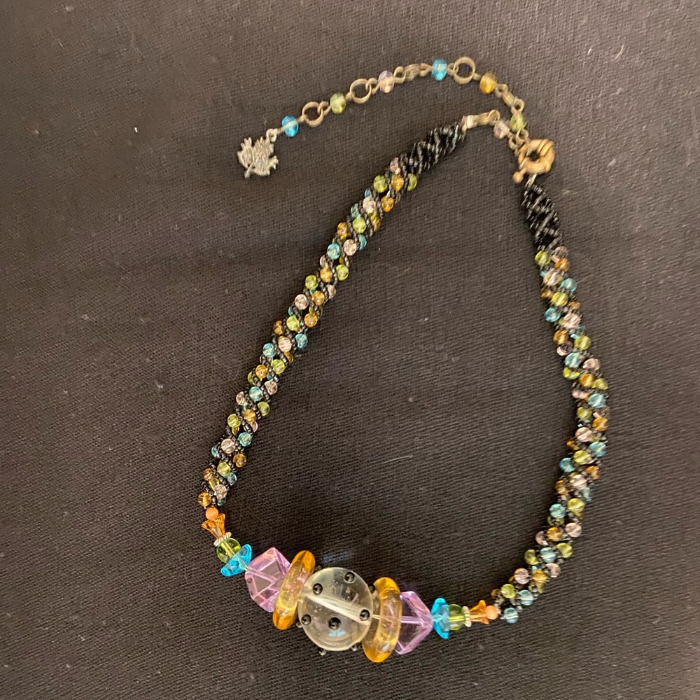 Necklace